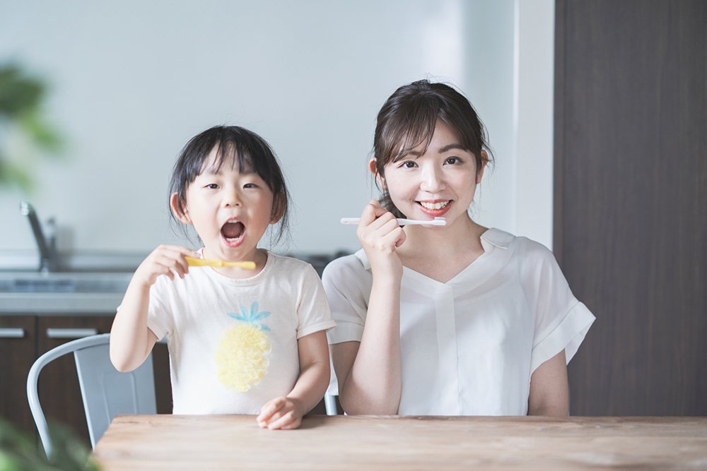 保護者の方へお願いしたいこと