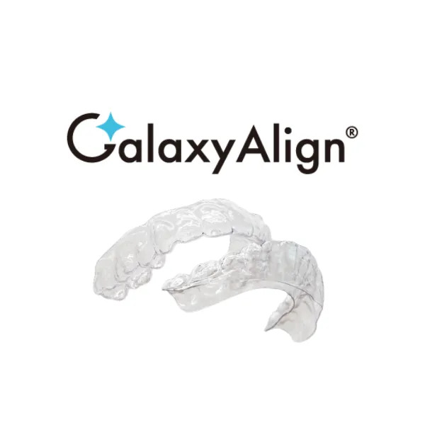 Galaxy Align（ギャラクシーアライン）とは